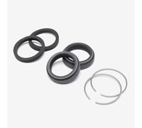 Manitou Fork Dust Seals Set compatible with Talaria Sting Offroad TL3000/Sting R Road Legal TL50/Sting R TL4000/Sting Road Legal TL45
