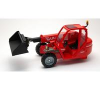 Manitou Maniscopic TWISCO SLT415 with Bucket 1:25 Model 0222 Joal