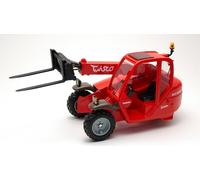 Manitou Maniscopic TWISCO SLT415 with Forks 1:25 Model 0224 Joal