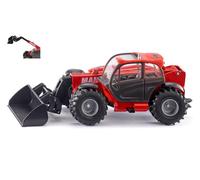 Manitou Mlt840 Telehandler 1:32 Model SIKU