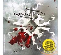 Manitou - No Signs Of Wisdom