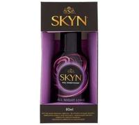 SKYN ALL NIGHT LONG Lubricant 80 ml Extra Long Lasting Silicone Based