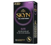 Manix SKYN Elite Condoms Transparent One Size