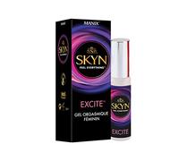 Manix Skyn Excite Orgasmic Gel 15ml