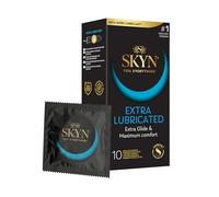 Manix Skyn Extra Lubricated - Pack of 10