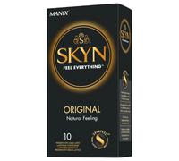 Manix SKYN - Original Condoms (10 Pack)