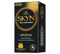 Skyn Original Condoms 20 Units
