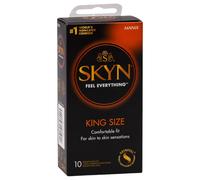 Manix SKYN - XXL Latex-Free Condoms (10 Pack)