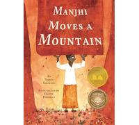 Manjhi Moves a Mountain