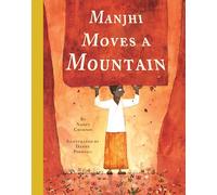 Manjhi Moves a Mountain