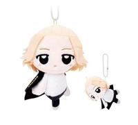 【Manjiro Sano (Mike)】Tokyo Revengers Tete Colle