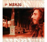 Manju & The Arambols - Sleeping Tiger