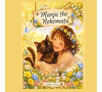 Manju the Nekomata
