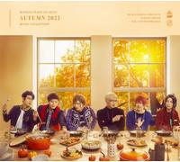 「MANKAI STAGE『A3!』ACT2! ～AUTUMN 2023～」MUSIC COLLECTION(特典なし)