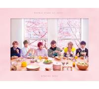MANKAI STAGE『A3!』ACT2! ~SPRING 2023~ Blu-ray【豪華版】(特典なし) [Blu-ray]