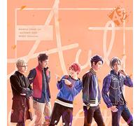 「MANKAI STAGE『A3!』~AUTUMN 2020~」MUSIC Collection(特典なし)