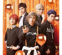 MANKAI STAGE『A3!』Autumn Troupe コスモス≒カオス(特典なし)