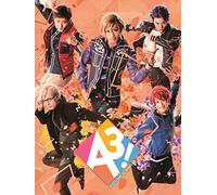 MANKAI STAGE『A3!』~AUTUMN&WINTER2019~[Blu-ray]