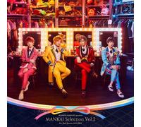 MANKAI STAGE『A3!』MANKAI Selection Vol.2(特典なし)
