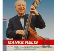 Manke Nelis -Trio- - Hollands Glorie