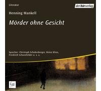 Mankell,Henning - Mörder Ohne Gesicht