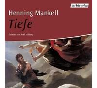 Mankell,Henning - Tiefe