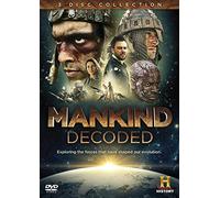 Mankind Decoded [DVD]