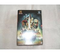 Mankind, la grande histoire de l'homme [FR Import] [DVD] Clifton, Dan; Ballan...