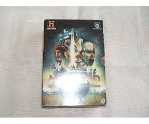 Mankind, la grande histoire de l'homme [FR Import] [DVD] Clifton, Dan; Ballan...