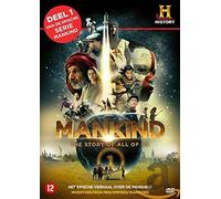 Mankind - The story of all of us 1