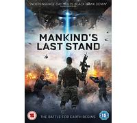 Mankind's Last Stand [DVD]