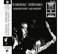 Mankunku Quartet - Yakhal Inkomo [VINYL]