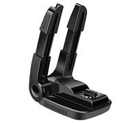 Manledio Portable Electric Shoes Boots Dryer and Warmer with Folding and Drying Adjustable Rack