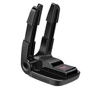 Manledio Portable Smart Electric Shoe Boot Dryer Warmer, Adjustable Rack/Timer