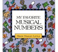 Manley Little, Mindy - My Favorite Musical Numbers