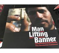 Manliftingbanner - The Revolution Continues [Vinyl LP] [VINYL]