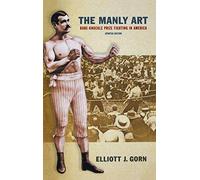 Manly Art-Bare Knuckle Priz CB