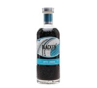 Manly Spirits Blackfin Cold Brew Coffee Liqueur