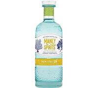 Manly Spirits Co. Australian Coastal Citrus Gin, Sea Parsley 70cl 43% ABV