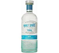 Manly Spirits Co. Australian Marine Vodka, Craft Vodka 42% ABV