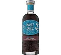 Manly Spirits Co. Blackfin Australian Coffee Liqueur, Marine 70cl 25% ABV