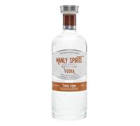 Manly Spirits Co. Terra Firma Marine Botanical Vodka, 70 cl