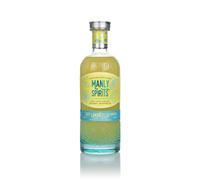 Manly Spirits Co. Zesty Limoncello Liqueurs