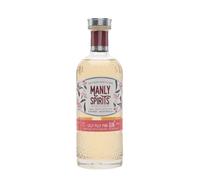 Manly Spirits Lilly Pilly Pink Gin