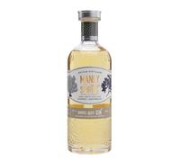 Manly Spirits Whisky Barrel Aged Gin