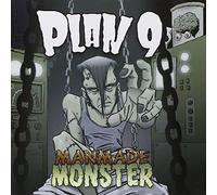 Manmade Monsters by Plan 9 (2008-09-16)