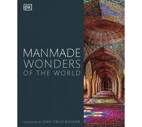 Manmade Wonders of the World