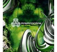 Manmademan - The Legend Remixes