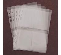 Manman Die Cutter Stencils,5 Sheets Diy Scrapbooking Cutting Dies Stencil Storage Book Collection Album Cover,4