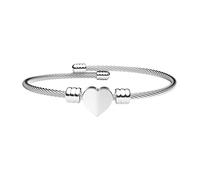 MaNMaNing Womens Bracelet Antistatic Bracelet Sport Bracelet Antistatic Silicone Bracelet With 8 Loops Eliminates Body Static Anions Hand Strap Jogging Winter Removal Electrostatics